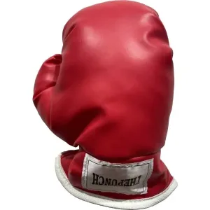 FLAMINGOLF HEADCOVER BOXING GLOVE Headcover, rot, größe
