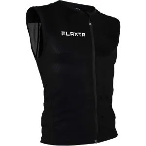 FLAXTA BEHOLD Rückenschutz, schwarz, größe