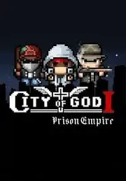 City of God I - Prison Empire + Season Pass Package