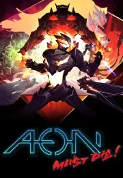 Aeon Must Die!