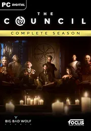 The Council – Complete Season