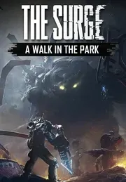 The Surge - A Walk in the Park