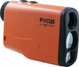 Focus Sport Optics In Sight Range Finder 1000 m Entfernungsmesser