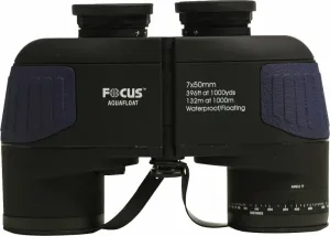 Focus Sport Optics Aquafloat 7x50 Waterproof Marine Fernglas 10 Jahre Garantie