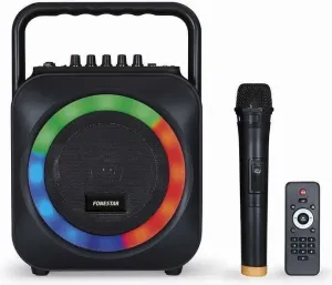 Fonestar BOX35LED Karaoke-System #1410137
