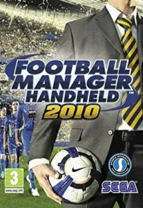 Football manager 2010 Steam Key GLOBAL