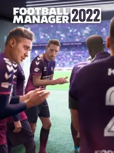 Football Manager 2022 (PC) Steam Key EUROPE