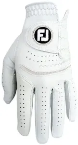 Footjoy Contour Flex Womens Golf Glove 2020 Left Hand for Right Handed Golfers Pearl M