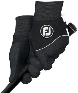 Footjoy Wintersof Glove Pair Black L