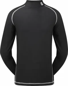 Footjoy Thermal Base Layer Shirt Black S #1360390