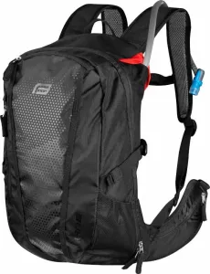 Force Grade Plus Backpack Reservoir Black Rucksack