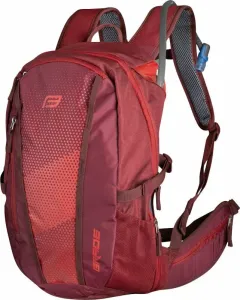 Force Grade Plus Backpack Reservoir Red Rucksack