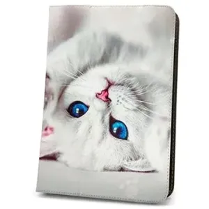 Forever Fashion Cute Kitty universal 7-8“