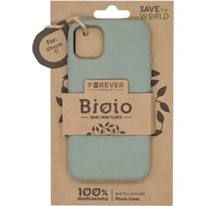 Forever Bioio für iPhone 11 - grün