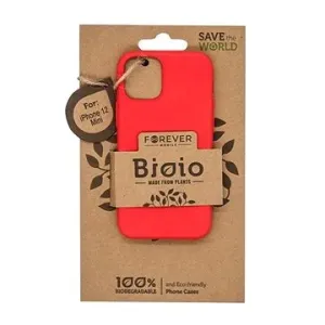 Forever Bioio für Apple iPhone 12 mini rot