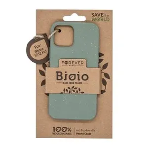 Forever Bioio für Apple iPhone 12 / iPhone 12 Pro grün
