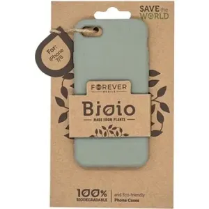 Forever Bioio für iPhone 7/8/SE (2020) grün