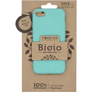 Forever Bioio für iPhone 7/8 / SE (2020) mint