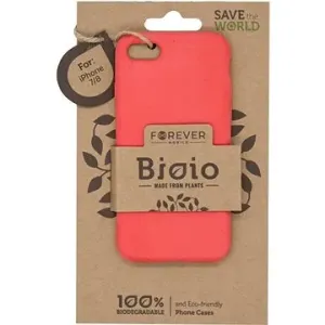 Forever Bioio für iPhone 7/8 /SE (2020) rot