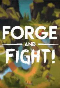 Forge and Fight! Steam Key GLOBAL