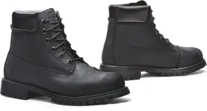 Forma Boots Elite Dry Black 44 Motorradstiefel