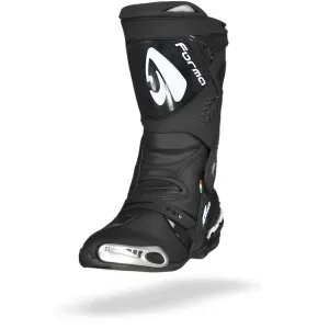 Forma Boots Ice Pro Black 41 Motorradstiefel