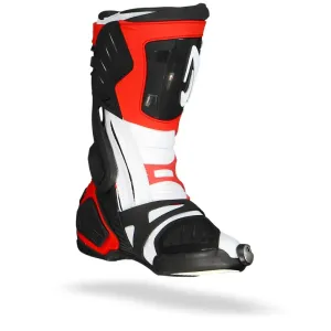 Forma Boots Ice Pro Red 44 Motorradstiefel