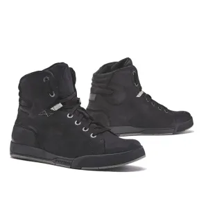 Forma Boots Swift Dry Black/Black 38 Motorradstiefel