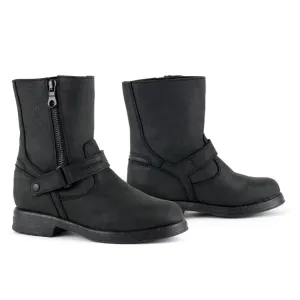 Forma Gem Dry Boots Black Größe 36