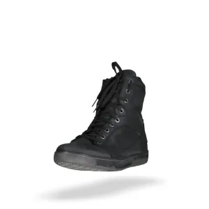 Forma Boots Hyper Dry Black/Black 45 Motorradstiefel