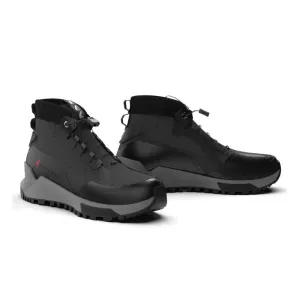 Forma Kumo Shoes Black Größe 48