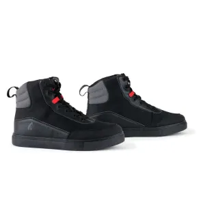 Forma Milano Dry Shoes Black Größe 41