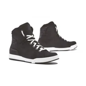 Forma Swift Dry Schwarz Weiß Schuhe Größe 47