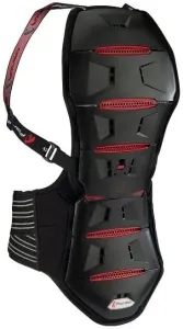 Forma Boots Rückenprotektor Aira 7 C.L.M. Smart Black/Red L-XL