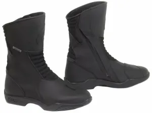 Forma Boots Arbo Dry Black 36 Motorradstiefel