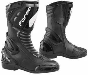 Forma Boots Freccia Dry Black 38 Motorradstiefel