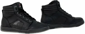 Forma Boots Ground Dry Black/Black 37 Motorradstiefel