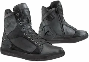 Forma Boots Hyper Dry Black/Black 37 Motorradstiefel