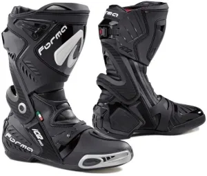 Forma Boots Ice Pro Black 44 Motorradstiefel
