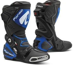Forma Boots Ice Pro Blue 42 Motorradstiefel