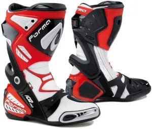 Forma Boots Ice Pro Red 39 Motorradstiefel