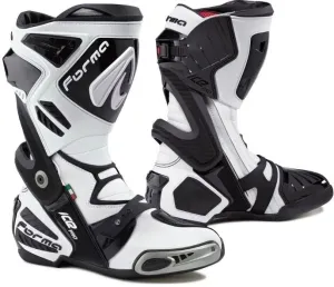 Forma Boots Ice Pro White 39 Motorradstiefel #68135