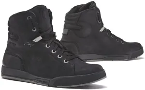 Forma Boots Swift Dry Black/Black 37 Motorradstiefel