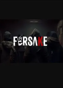 Forsake: Urban Horror (PC) Steam Key GLOBAL