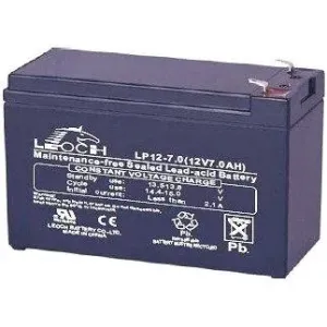 Fortron 12V/7Ah Batterien für UPS Fortron/FSP