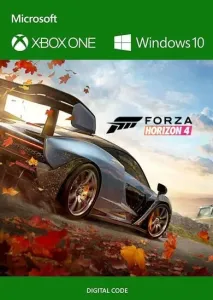 Forza Horizon 4 - 2005 Honda NSX-R GT (DLC) PC/XBOX LIVE Key EUROPE
