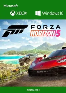 Forza Horizon 5 2020 Lamborghini Huracán EVO (DLC) PC/XBOX LIVE Key EUROPE
