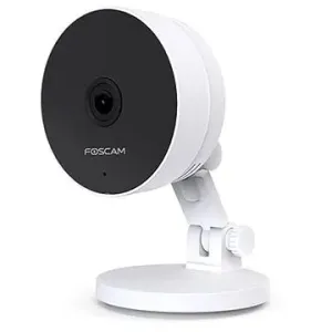 FOSCAM C2M Dual-Band WLAN Kamera 1080 p