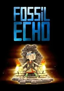 Fossil Echo Steam Key GLOBAL