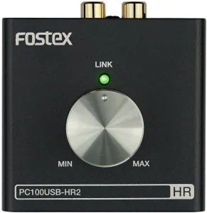 Fostex PC-100USB-HR2 #47863